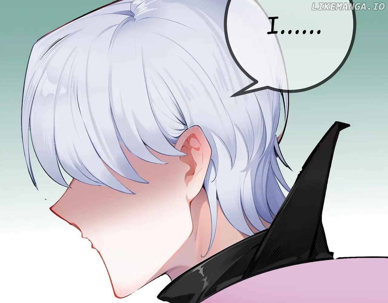 Daddy President Is Too Hard To Deal With Chapter 157 - page 79